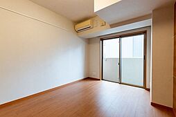 CasaSPlendidoToranomonEst 1202 12階1Kのリビング/ダイニング