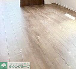 ヒルトップテラス大井町 102 1階1LDKのリビング/ダイニング