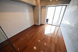 アーデン芝公園 1005 10階ワンルームのリビング/ダイニング