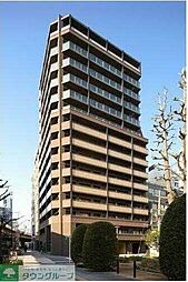 レジディア神田東 301