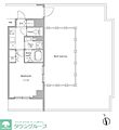 レジディア目黒44階14.4万円