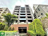 東京都渋谷区代官山町1-4：物件画像／株式会社タウンハウジング東京　目黒店