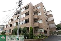 東京都渋谷区神宮前5丁目9-2：物件画像／株式会社タウンハウジング東京　目黒店