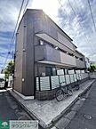 東京都大田区南蒲田2丁目10-7：物件画像／株式会社タウンハウジング東京　目黒店
