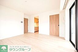 HARUMIFLAGPARKVILLAGEA棟 2LDKの写真