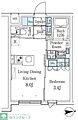 CREATIF桜新町2階19.3万円