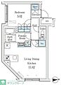 CREATIF桜新町4階24.5万円