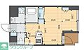 パークルール恵比寿3階20.8万円