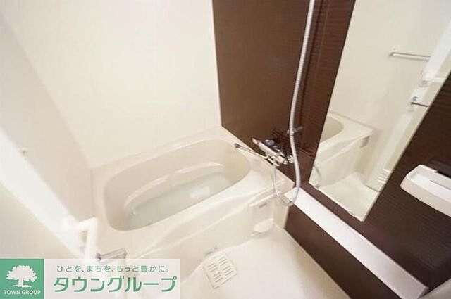 浴室