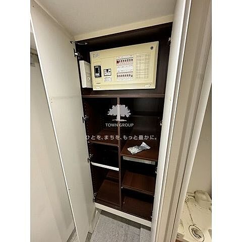 室内