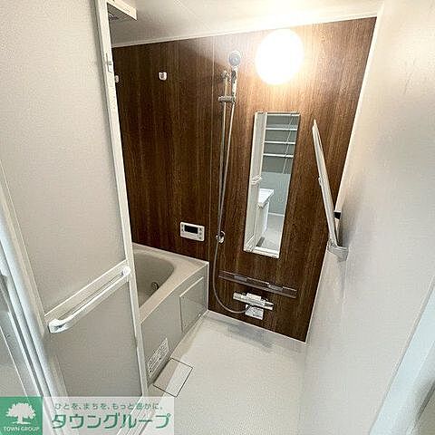 浴室