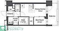 COMFORIA森下SOUTH7階13.9万円