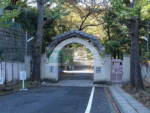 周辺