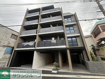 外観 外観