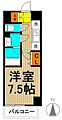 ベルフェリーク木場3階12.2万円