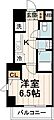 TREACE枝川7階11.2万円