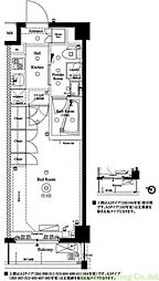 西馬込駅 8.5万円