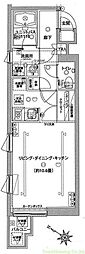 武蔵小山駅 11.2万円