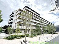 東京都品川区南大井1丁目：物件画像／株式会社タウンハウジング東京　目黒店