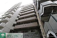 東京都品川区東五反田1丁目：物件画像／株式会社タウンハウジング東京　目黒店