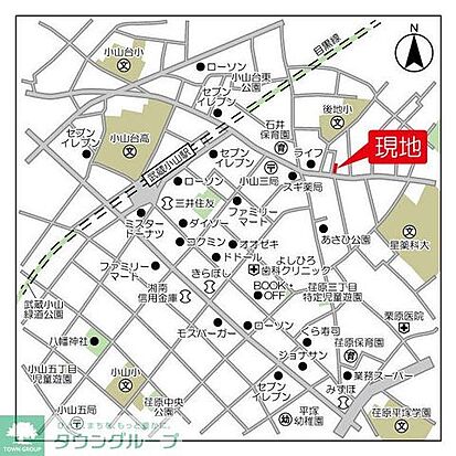 外観画像