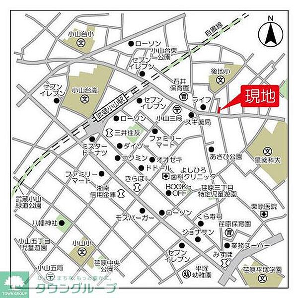 外観画像
