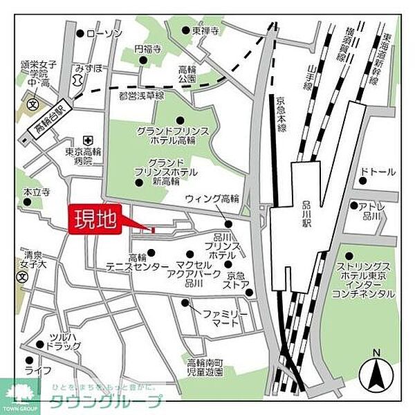 外観画像