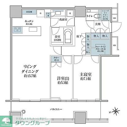 外観画像