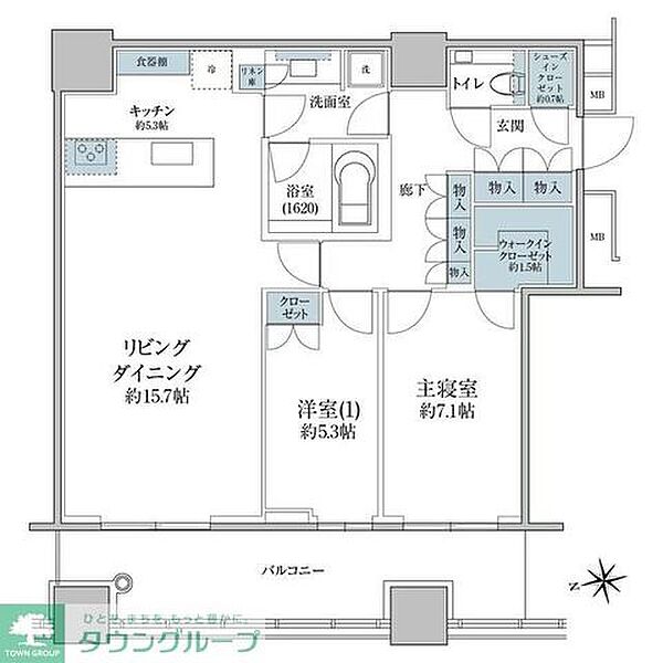 外観画像