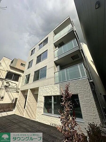 外観画像