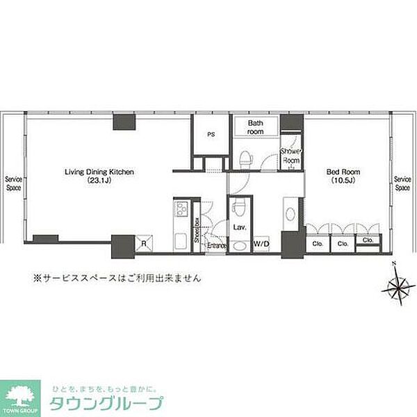 外観画像