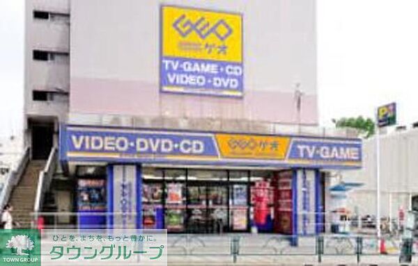 外観画像