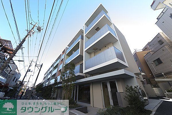 外観画像