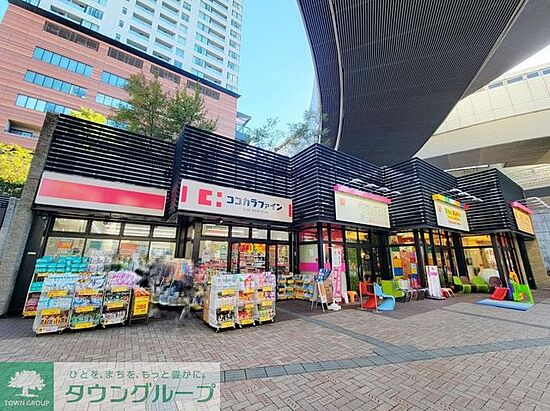 外観画像