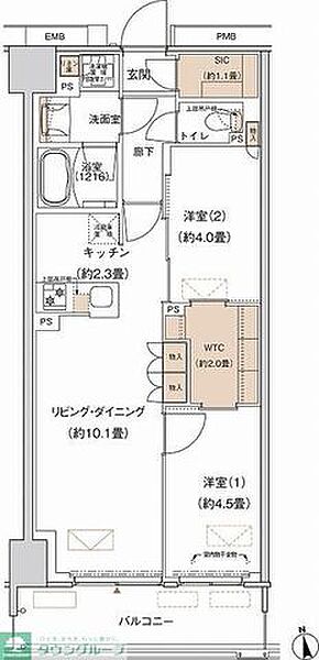 外観画像