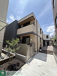 ＰａｒｋＢｅａｒ四谷三丁目