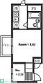 APT.43162階14.4万円
