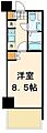 MFPRコート木場公園12階11.9万円