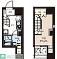 REONE東日本橋駅前26階13.3万円