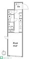 スマートVILLA中延参番館1階8.6万円