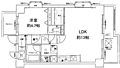ライオンズプラザ金町3階2,780万円