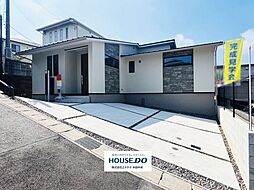 新築戸建 白山町4丁目半田市白山町II　全2棟