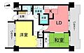 ライオンズマンション半田4階700万円
