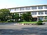 周辺：半田小学校 1030m