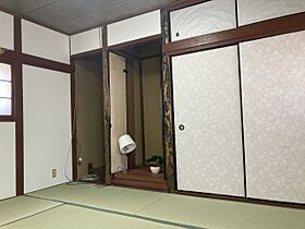 平群町下垣内戸建  ｜ 奈良県生駒郡平群町大字下垣内（賃貸一戸建5DK・1階・72.86㎡） その22