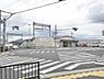 周辺：【駅】土師ノ里まで671ｍ