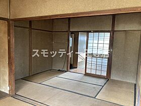 宝荘  ｜ 奈良県五條市野原西2丁目（賃貸アパート2K・1階・40.00㎡） その13