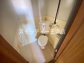 新和マンション  ｜ 奈良県大和高田市礒野南町（賃貸アパート1LDK・3階・48.00㎡） その7