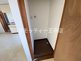 新和マンション  ｜ 奈良県大和高田市礒野南町（賃貸アパート1LDK・3階・48.00㎡） その20