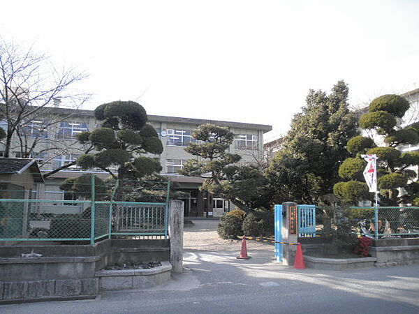 画像24:【小学校】奈良市立平城小学校まで926ｍ